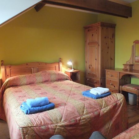 Barnwell Farm Cottages Corn Cottage Greyabbey Luaran gambar