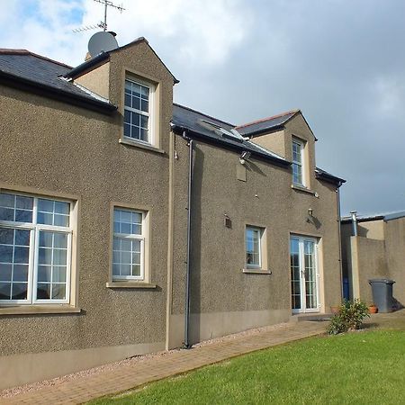Barnwell Farm Cottages Corn Cottage Greyabbey Luaran gambar