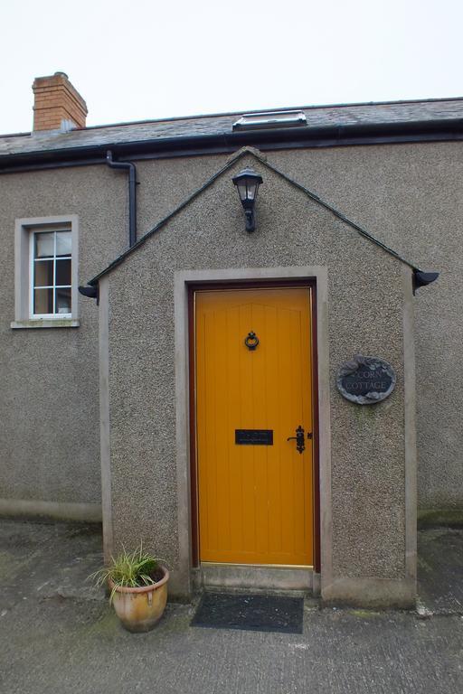 Barnwell Farm Cottages Corn Cottage Greyabbey Luaran gambar
