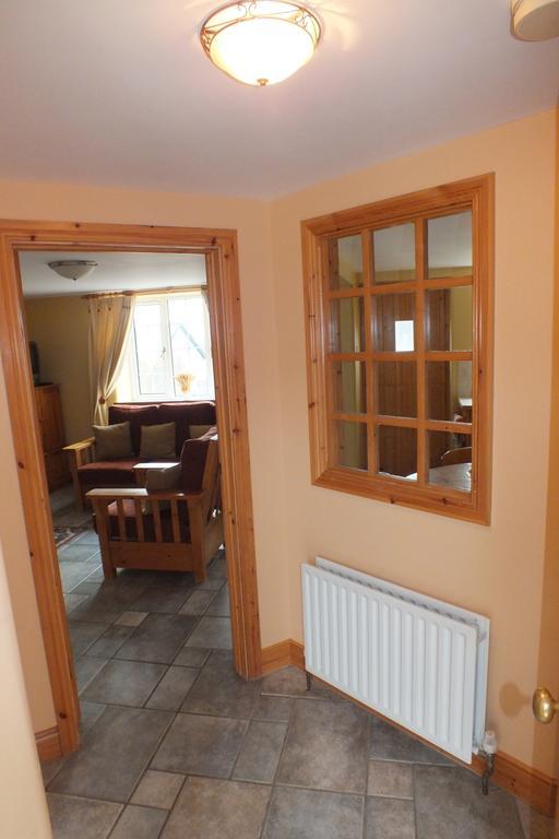 Barnwell Farm Cottages Corn Cottage Greyabbey Luaran gambar