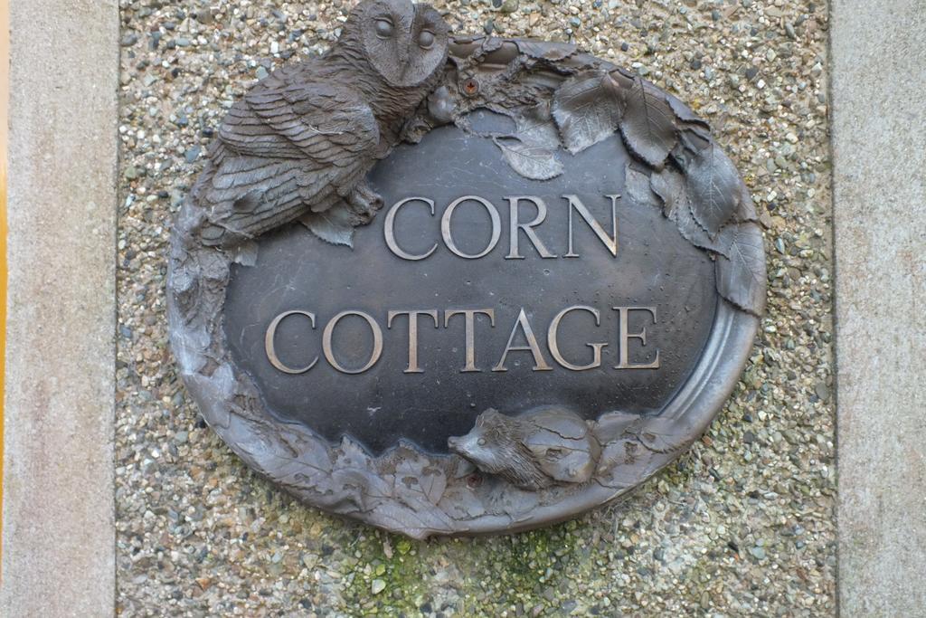 Barnwell Farm Cottages Corn Cottage Greyabbey Bilik gambar