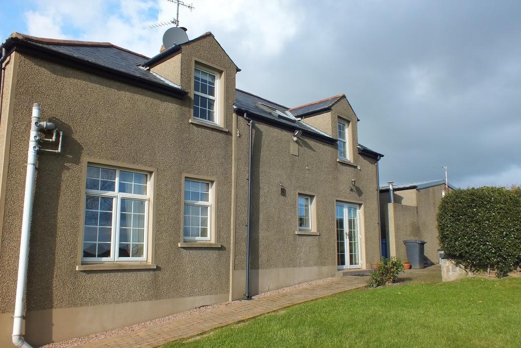 Barnwell Farm Cottages Corn Cottage Greyabbey Luaran gambar